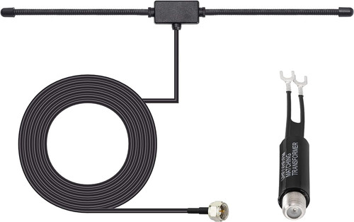 Ohm 300 antenna dab - antenna,