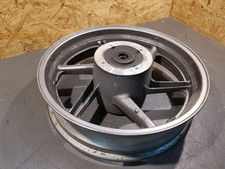 Honda CB 750 Seven Fifty (RC42) [C1] cerchio posteriore cerchio ruota posteriore J 17XMT4.00