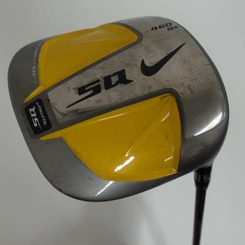 Nike golf sumo2 - 460, driver