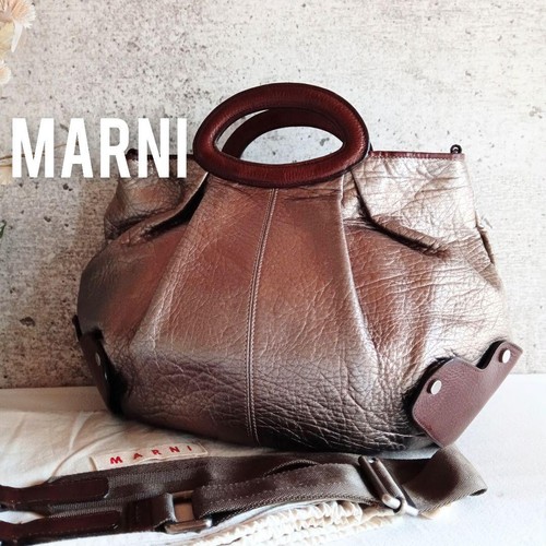 Borsa mano marni - borsa, 2