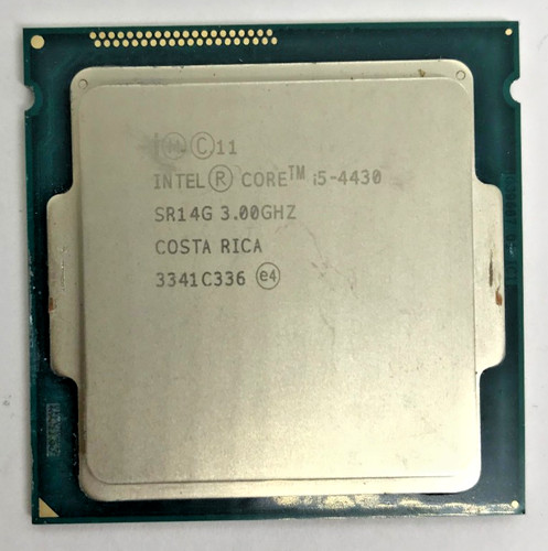 Intel core 4430 sr14g - sr14g,
