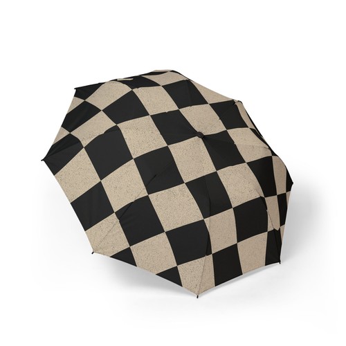 Vintage black cream - black,