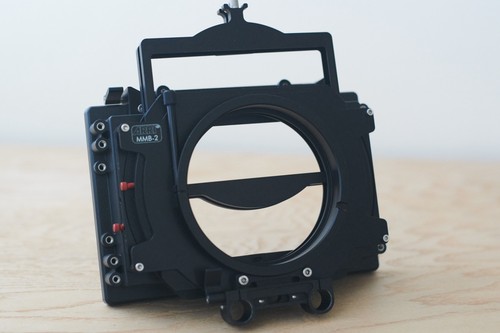 Arri mmb mattebox con - mmb-2,