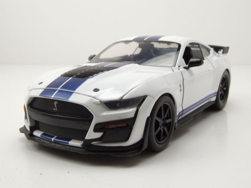 Ford shelby mustang - ford,