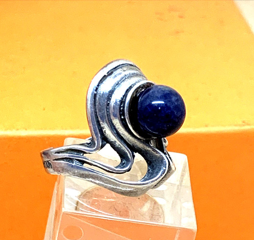 Anello ottaviani autentico - anello,