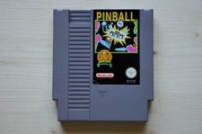 NES - Pinball serie Classic