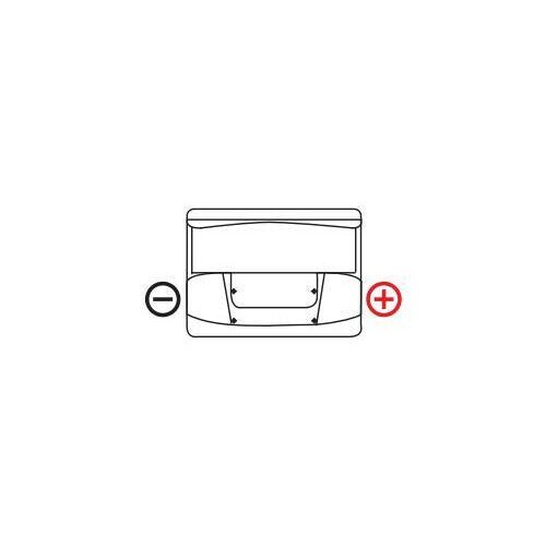 Ljw5 batteria 12v exide - ljw5,