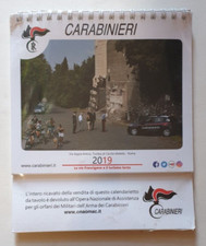 Carabinieri Calendario da