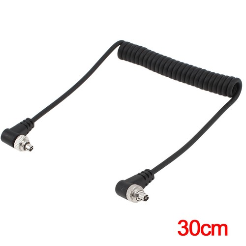 Cavo trigger sincronizzazione - trigger,