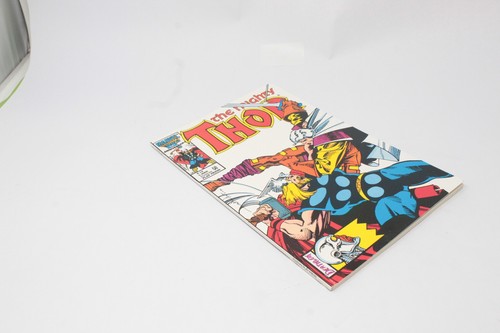 The mighty thor - thor, play