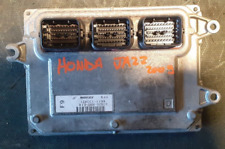 37820 CENTRALINA MOTORE HONDA JAZZ 2009