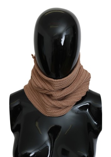 Sciarpa missoni marrone - missoni,