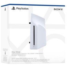 Sony Disc Driver Ps5 Uhd