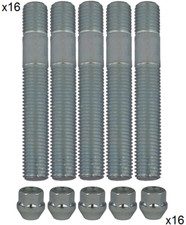 Colonnette ruote - 16,