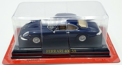 Ebond modellino ferrari 400 - modellino,