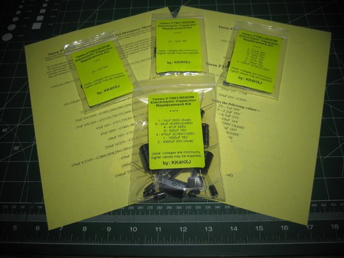 Yaesu 901dm 902dm - yaesu, ft-901dm/902dm