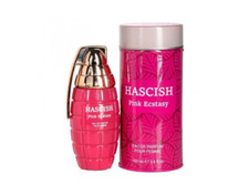 HASCISH Pink Ecstasy Eau de