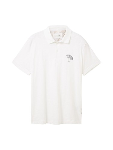 Tom tailor polo - tailor, uomo