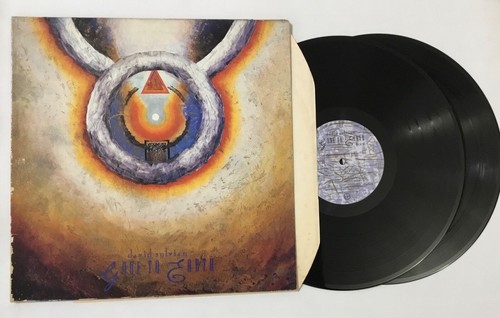 David sylvian gone - david,