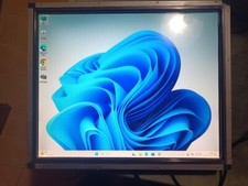 ELO TOUCHSYSTEM ET1935L - 8CWA - 0 - BNPB - G E136239 MONITOR TOUCH SCREEN  19