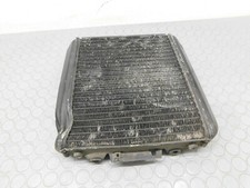 RADIATORE ACQUA WATER COOLER CON DANNO  KAWASAKI ZL 600 ELIMINATOR 1994 1998