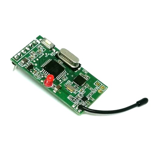 Modulo trasmettitore audio