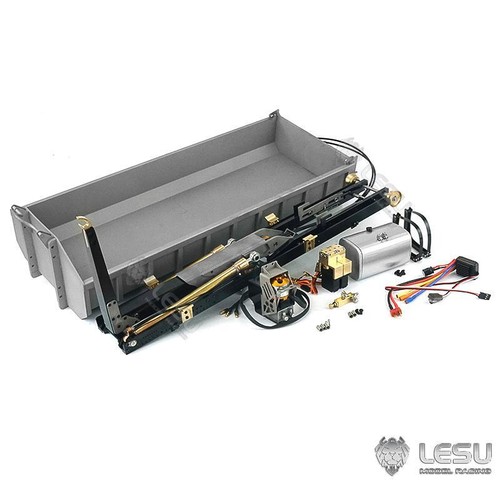 Lesu metallo serbatoio - lesu,