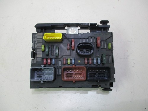 9659275580 bsm centralina - bsm,