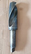 Punta Trapano/Tornio Elicoidale Ø98 HSS-G Tagliente da 310mm Cono Morse 50mm