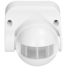 2X SENSORE DI MOVIMENTO