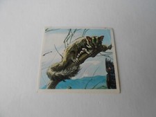 FIGURINA ANIMALI n.629-PETAURO DELLO ZUCCHERO- ED.EDIS- CS.31