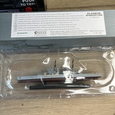 Légendaire Navi De Guerre Hms