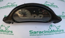 Contachilometri originale compreso di porta contachilometri Piaggio Exagon 125