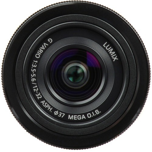 Panasonic lumix vario - panasonic, g