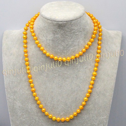 Collana perle coltivate in - collana,