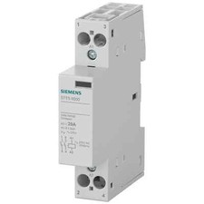 SIEMENS - CONTATTORE INSTA CON