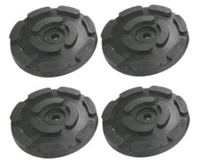 Set pezzi tamponi 145 mm - set,
