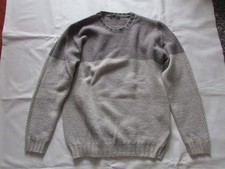 RICE  - MAGLIA IN LANA - TAGLIA 54 - USATO COME NUOVO