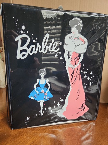Barbie retro glam 2008 - glam,