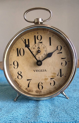 Veglia borletti anno 1940 - borletti,