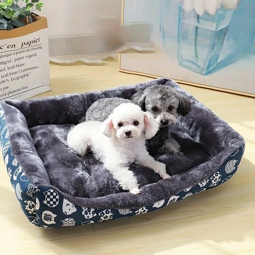 Letto cuccia cane morbida - cuccia,