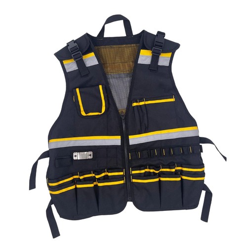Gilet per attrezzi - , da