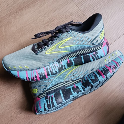 Brooks glycerine gts - , 20
