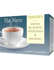 THE NERO BUSTINE FILTRO