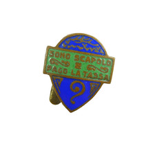 SPILLA DISTINTIVO TASSA