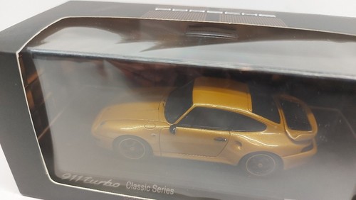 Spark wax02020993 porsche - spark,