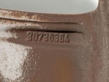 30736364 cerchio per VOLVO S60