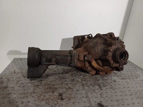 Differenziale anteriore diesel