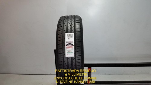Gomme usate 235 65r17 104v - 235/65r17,