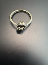Anello gomma masticare - in,